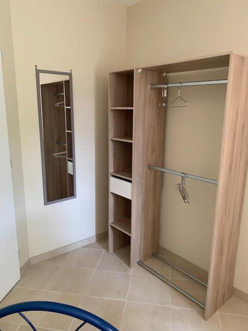 Gite De Champoulas Saint-Martin-le-Superieur Ngoại thất bức ảnh