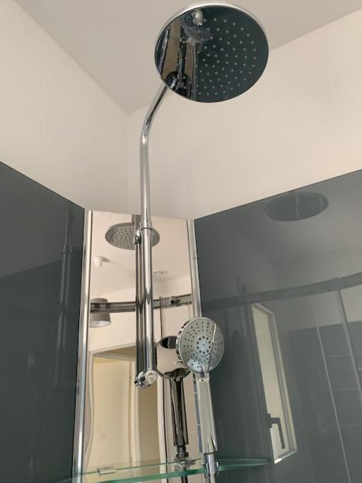 Gite De Champoulas Saint-Martin-le-Superieur Ngoại thất bức ảnh
