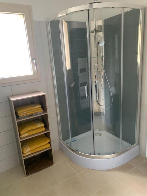 Gite De Champoulas Saint-Martin-le-Superieur Ngoại thất bức ảnh