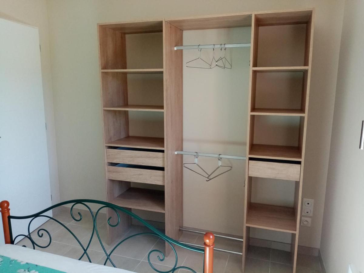 Gite De Champoulas Saint-Martin-le-Superieur Ngoại thất bức ảnh