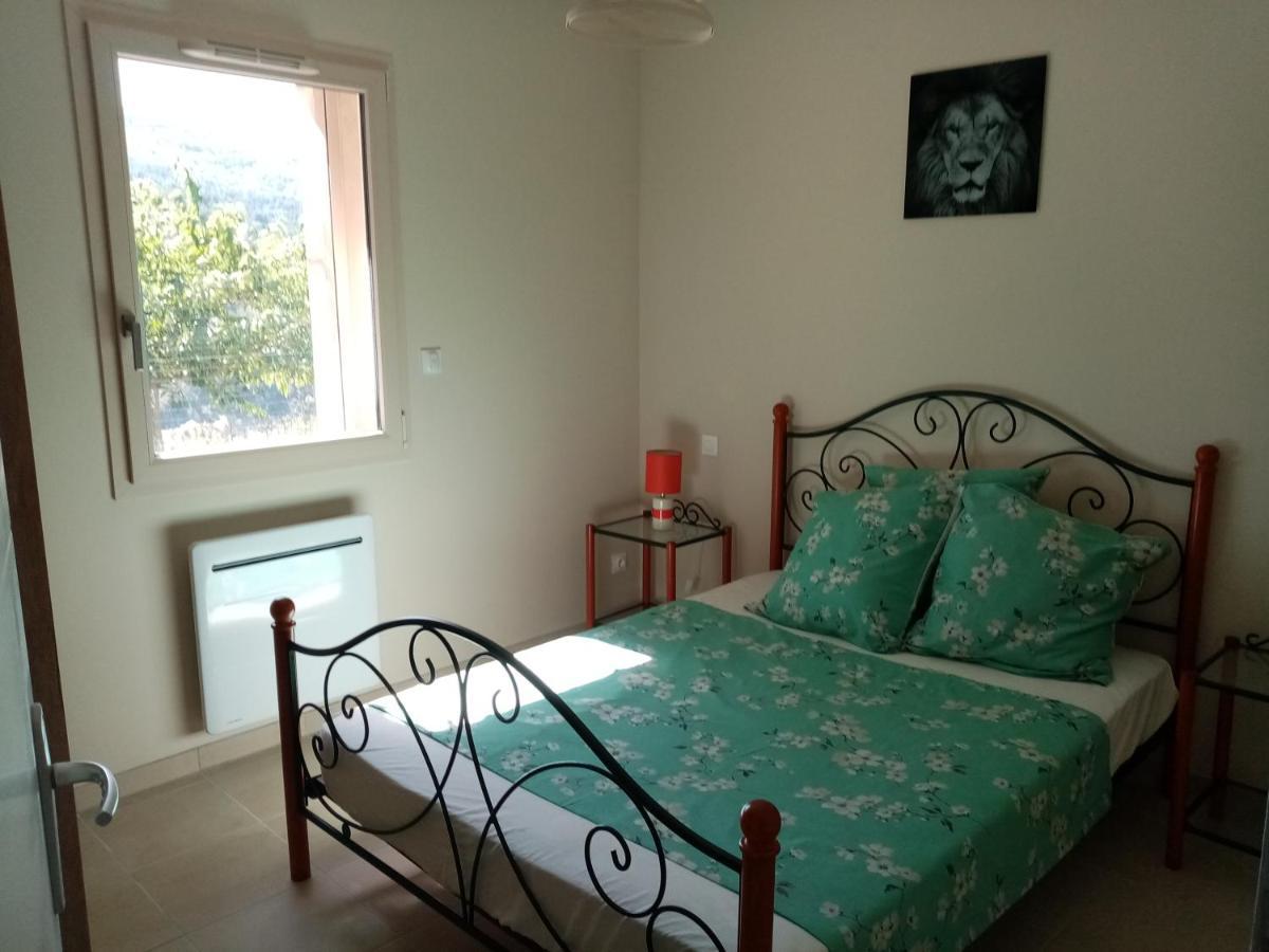Gite De Champoulas Saint-Martin-le-Superieur Ngoại thất bức ảnh
