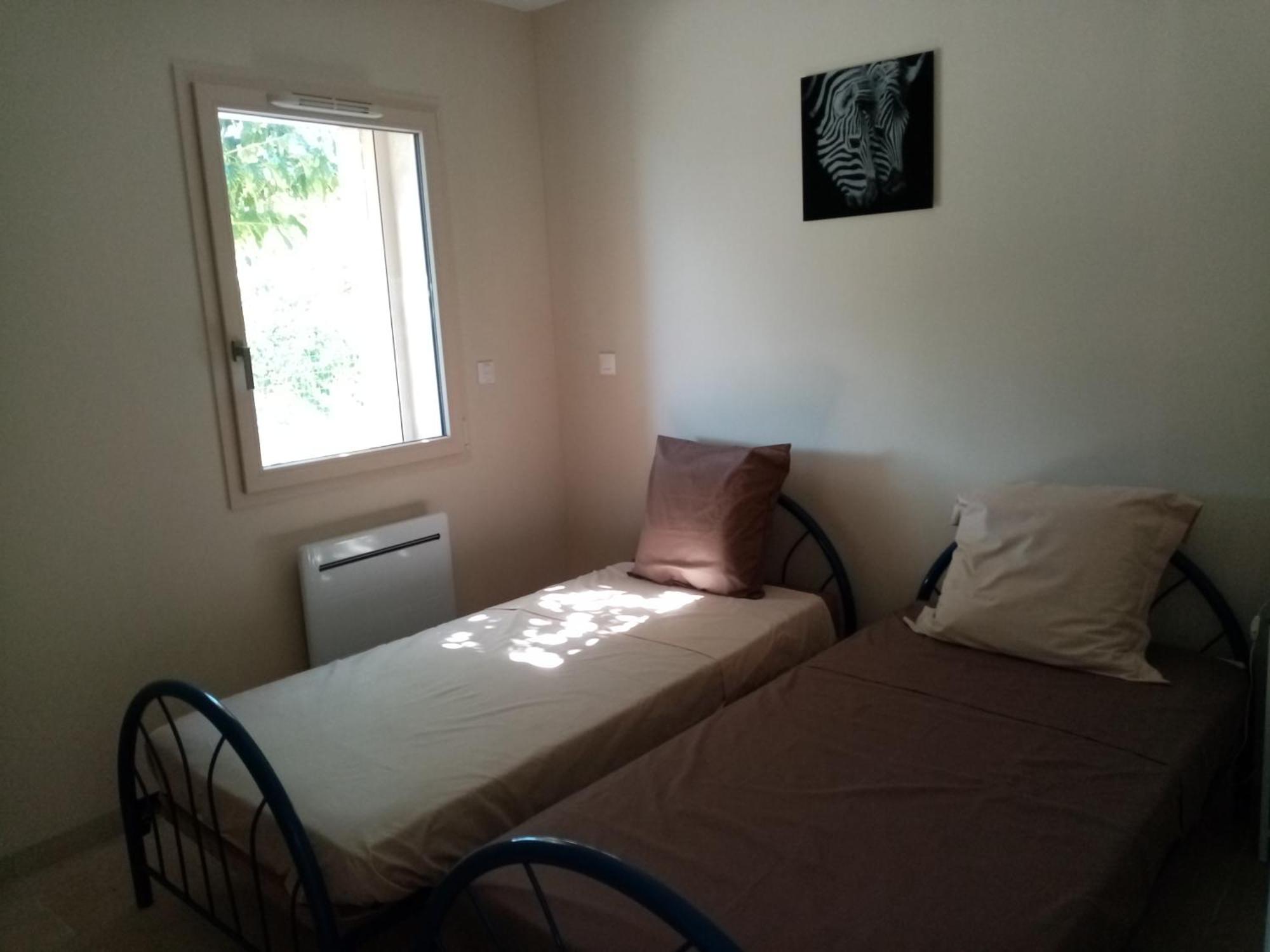 Gite De Champoulas Saint-Martin-le-Superieur Ngoại thất bức ảnh