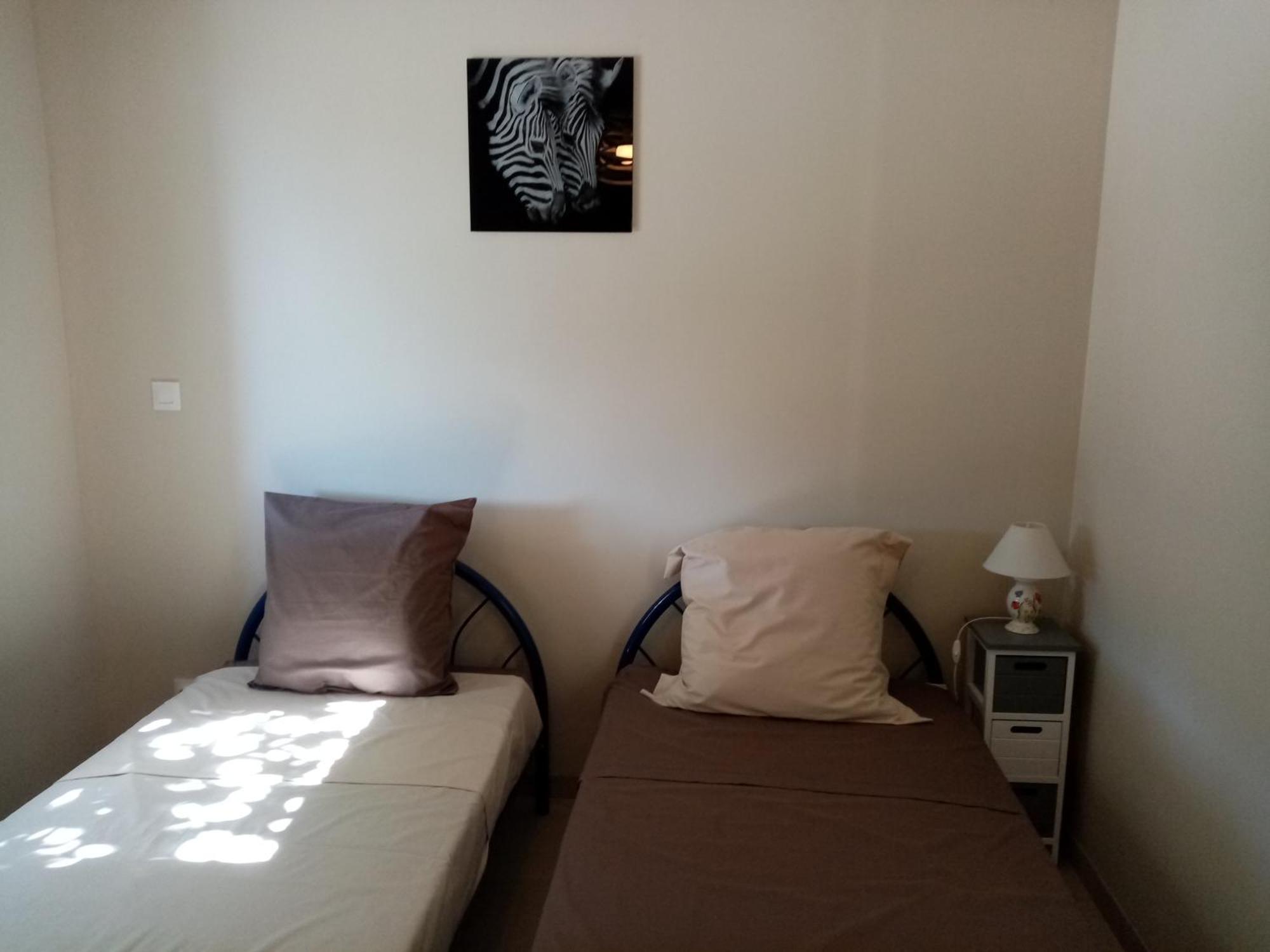 Gite De Champoulas Saint-Martin-le-Superieur Ngoại thất bức ảnh
