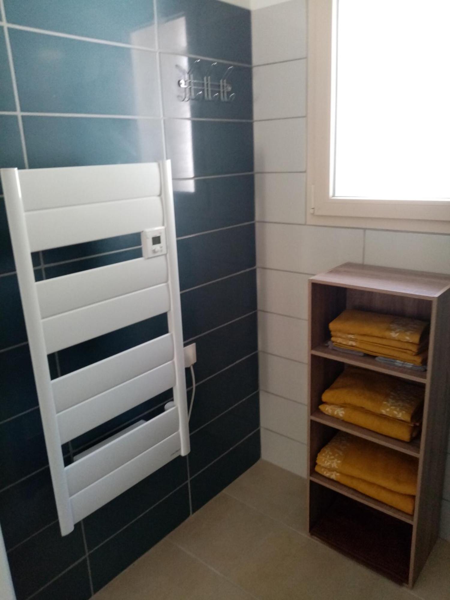 Gite De Champoulas Saint-Martin-le-Superieur Ngoại thất bức ảnh